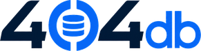 404db লোগো